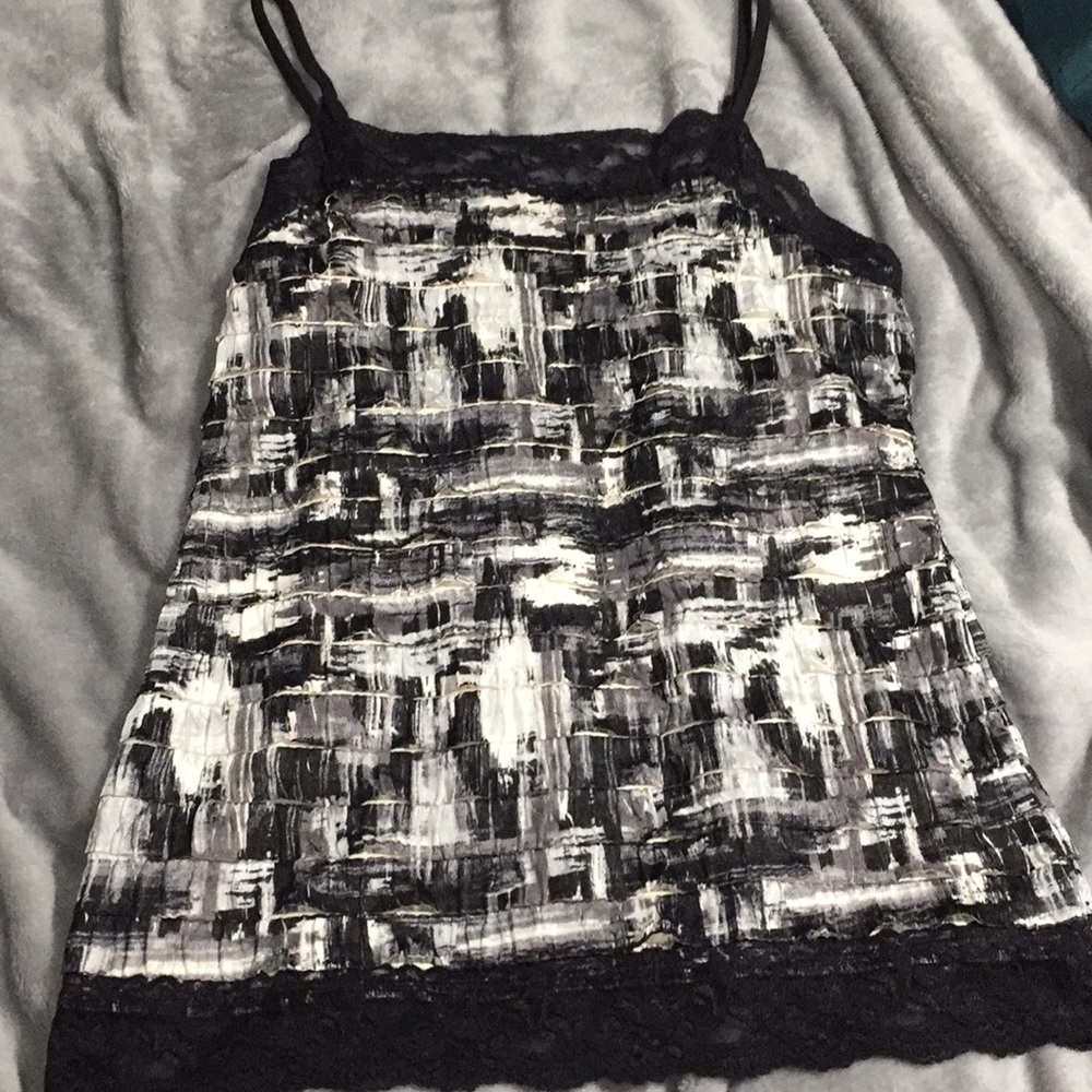 Dressy Tank 🔥3 for $25⚡️